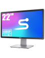 LCD 22″ DELL P2214H LED IPS VGA DVI USB DP FULL HD