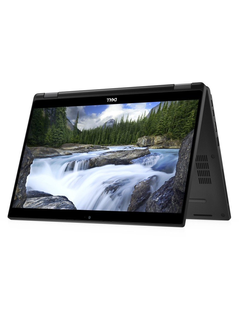 Laptop 2w1 DELL LATITUDE 7390 i7-8650U 16GB 512GB SSD FULL
