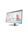 BEZRAMKOWY MONITOR LED HP ELITEDISPLAY E273Q 27” IPS 2K WQHD 2560x1440