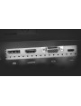BEZRAMKOWY MONITOR LED HP ELITEDISPLAY E273Q 27” IPS 2K WQHD 2560x1440