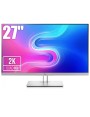 BEZRAMKOWY MONITOR LED HP ELITEDISPLAY E273Q 27” IPS 2K WQHD 2560x1440
