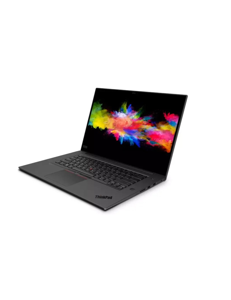 LAPTOP LENOVO THINKPAD P1 GEN 3 i7-10750H 16GB 512GB SSD