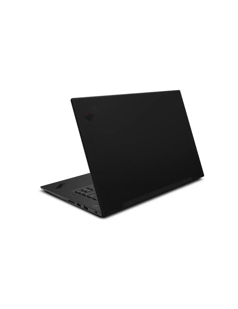 元箱付ThinkPad P1 Gen 3 i7-10750H 16/512GB LAPTOP LENOVO THINKPAD P1 GEN 3 i7-10750H 16GB 512GB SSD
