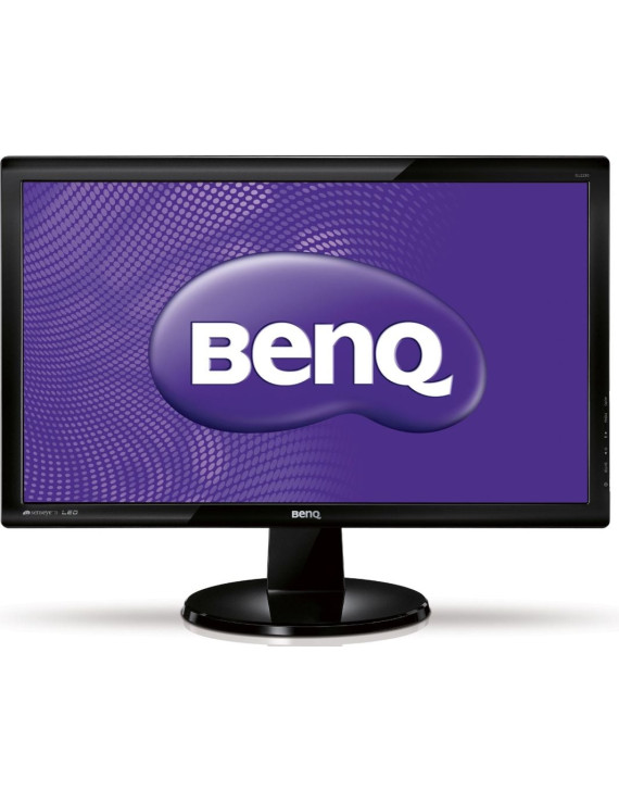 MONITOR 22” BENQ GL2250-T LED TN DVI VGA FULL HD 1920x1080 VESA KLASA A