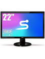 MONITOR 22” BENQ GL2250-T LED TN DVI VGA FULL HD 1920x1080 VESA KLASA A