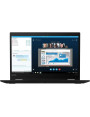 Laptop 2w1 LENOVO Thinkpad X13 Yoga Gen 1 i7-10510U 16GB 512GB SSD NVMe FHD Dotyk Win11Pro