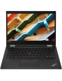 Laptop 2w1 LENOVO Thinkpad X13 Yoga Gen 1 i7-10510U 16GB 512GB SSD NVMe FHD Dotyk Win11Pro