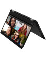 Laptop 2w1 LENOVO Thinkpad X13 Yoga Gen 1 i7-10510U 16GB 1TB SSD NVMe FHD Dotyk Win11Pro