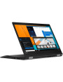 Laptop 2w1 LENOVO Thinkpad X13 Yoga Gen 1 i7-10510U 16GB 1TB SSD NVMe FHD Dotyk Win11Pro