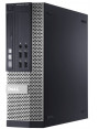 KOMPUTER STACJONARNY DELL OPTIPLEX 7010 SFF SLIM i5-3470 4GB 250GB HDD W10P PL