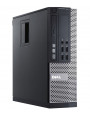 KOMPUTER STACJONARNY DELL OPTIPLEX 7010 SFF SLIM i5-3470 4GB 250GB HDD W10P PL