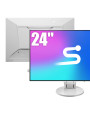 BEZRAMKOWY MONITOR 24” EIZO FLEXSCAN EV2456 LED IPS WUXGA 16:10 1920x1200 A KL