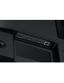 BEZRAMKOWY MONITOR 24” SAMSUNG T450 F24T450FQR IPS FHD 1920x1080 A KLASA