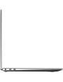 Laptop Dell Precision 5550 i7-10850H 32GB 512GB SSD NVMe Full HD Quadro T1000 Windows 11 Pro