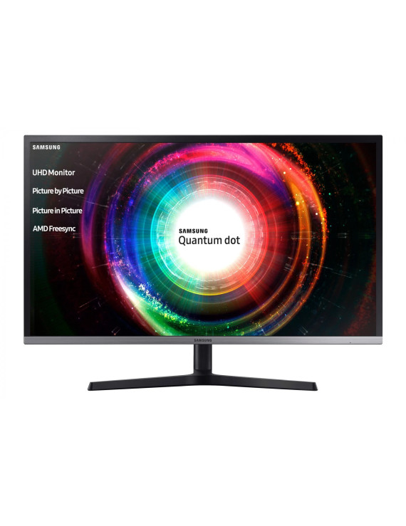 BEZRAMKOWY MONITOR 32” SAMSUNG U32H850UMU LED VA UHD 4K 3840x2160