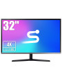 BEZRAMKOWY MONITOR 32” SAMSUNG U32H850UMU LED VA UHD 4K 3840x2160