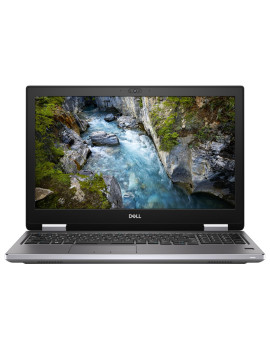 Laptop Dell Precision 7740 i7-9850H 16GB 512GB SSD Quadro RTX 3000 MAX-Q FHD W10P