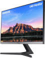 BEZRAMKOWY MONITOR 28” Samsung U28R550UQUX LED IPS 4K UHD 3840 x 2160 KLASA A