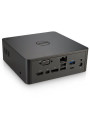 Stacja dokująca do laptopa Dell Precision Dual USB-C Thunderbolt Dock - TB18DC (452-BDGO)