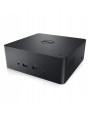 Stacja dokująca do laptopa Dell Precision Dual USB-C Thunderbolt Dock - TB18DC (452-BDGO)