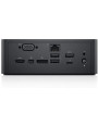 Stacja dokująca do laptopa Dell Precision Dual USB-C Thunderbolt Dock - TB18DC (452-BDGO)