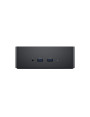 Stacja dokująca do laptopa Dell Precision Dual USB-C Thunderbolt Dock - TB18DC (452-BDGO)