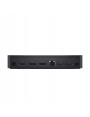 Stacja dokująca Dell Universal Dock D6000 USB-C HDMI DisplayPort RJ-45 Audio