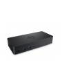 Stacja dokująca Dell Universal Dock D6000 USB-C HDMI DisplayPort RJ-45 Audio
