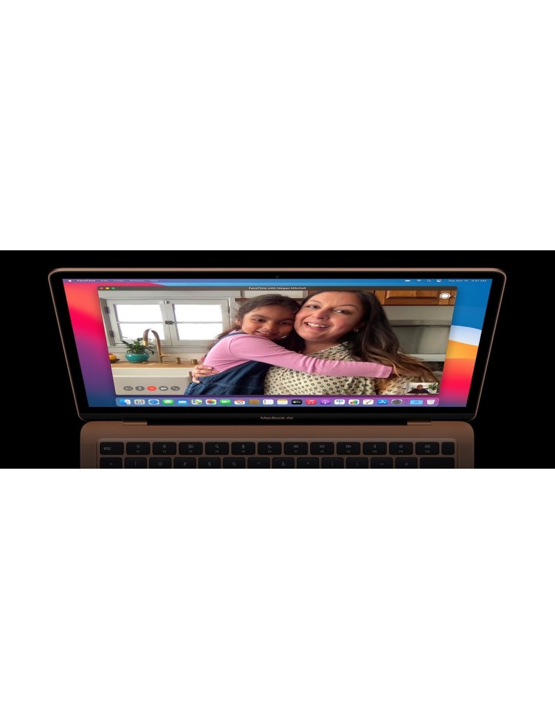 ノートPC Apple - M1 MacBook AIR MacBook Air (M1, 2020) - 技術仕様 - Apple サポート (日本)