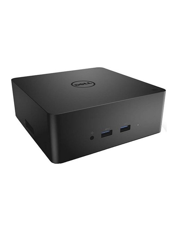 Stacja dokująca do laptopa Dell Thunderbolt TB16 USB-C HDMI mini DisplayPort DP VGA Ethernet RJ-45 Audio