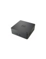 Stacja dokująca do laptopa Dell Thunderbolt TB16 USB-C HDMI mini DisplayPort DP VGA Ethernet RJ-45 Audio