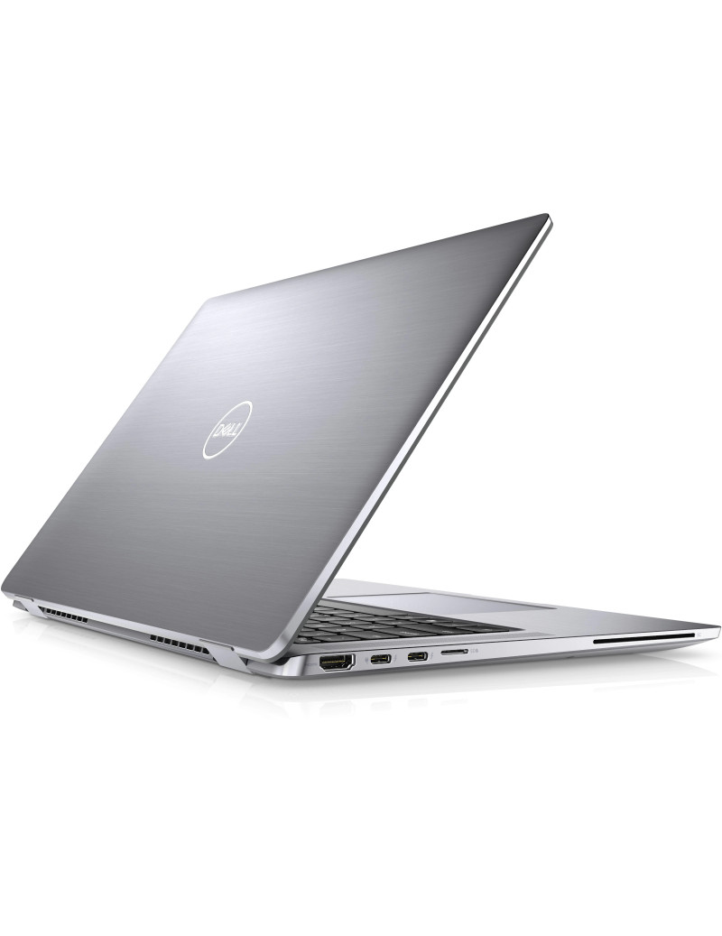 Laptop Dell Latitude 9520 Intel Core i7-1185G7 16GB 512GB