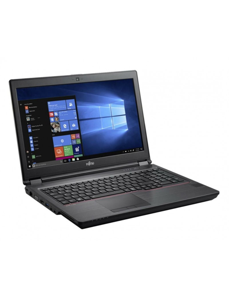 その他ノートPC本体 Fujitsu CELSIUS H780 i7-8850H P1000 4GB Fujitsu Celsius H780 (i7-8850H, P2000, FHD) Workstation