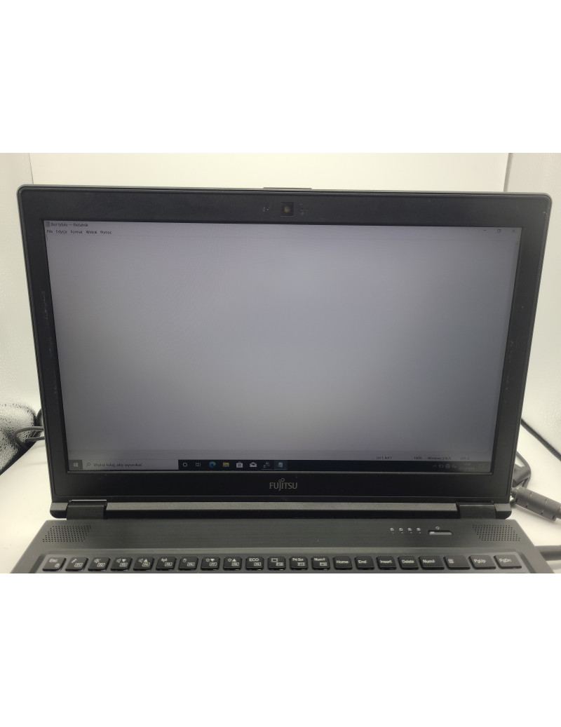 LAPTOP FUJITSU Celsius H780 15,6