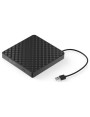 Napęd optyczny zewnętrzny KRUX DVD portable drive