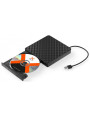 Napęd optyczny zewnętrzny KRUX DVD portable drive
