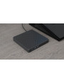 Napęd optyczny zewnętrzny KRUX DVD portable drive