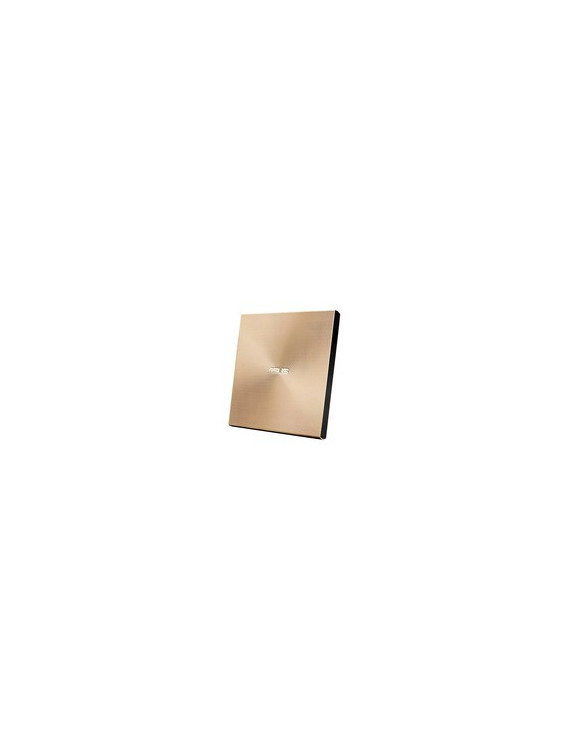 ASUS DVD+/-RW SDRW-08U9M-U/GOLD/G/AS/P2G ZenDrive U9M