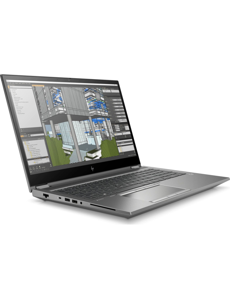 良品 HP ZBook Fury G8 i7-11850H/RTX3000 Laptop Zbook Fury 15 G8 i7-11850H 32GB/1TB SSD RTX A3000
