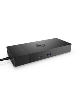 Stacja dokująca do laptopa DELL WD19S USB-C HDMI DISPLAYPORT
