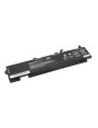Bateria Mitsu do HP EliteBook 850, 855 (G7, G8), ZBook Firefly 15 (G7, G8)