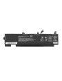 Bateria Mitsu do HP EliteBook 850, 855 (G7, G8), ZBook Firefly 15 (G7, G8)