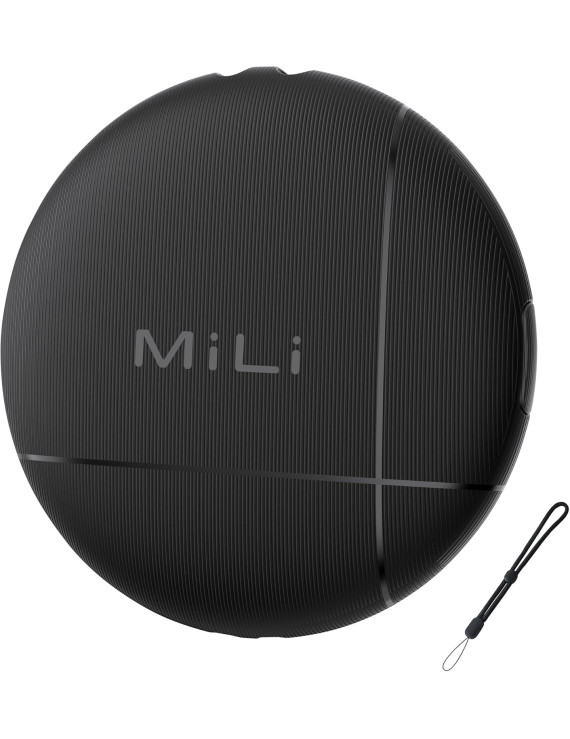 Lokalizator MiLi LiTag
