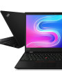 Laptop LENOVO THINKPAD T590 15,6" I5-8365U 8GB 256GB SSD NVME FULL HD W11 KL A
