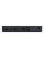 Stacja dokująca do laptopa Dell WD15 mini DP HDMI RJ45 USB 4K
