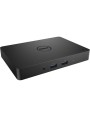 Stacja dokująca do laptopa Dell WD15 mini DP HDMI RJ45 USB 4K