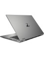 Laptop HP ZBook Fury 17 G8 I7-11850H 32GB 512GB NVME SSD Full HD Nvidia RTX A5000 Windows 11 Pro