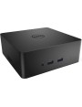 Stacja dokująca do laptopa Dell Thunderbolt TB16 USB-C HDMI mini DisplayPort DP VGA Ethernet RJ-45 Audio