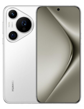 Huawei Pura 70 Pro 12/512GB Biały