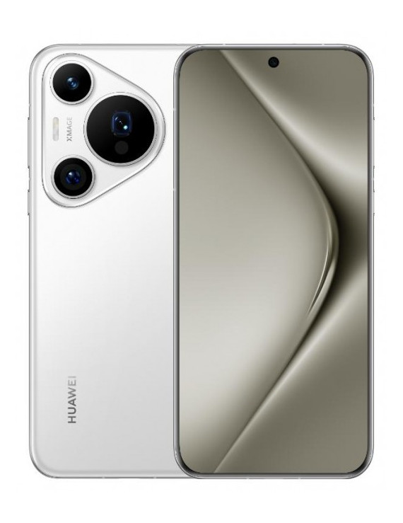 Huawei Pura 70 Pro 12/512GB Biały